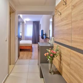 Hotel Dompes, hotell i Mostar