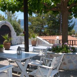 Villa Internity