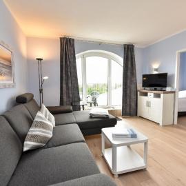 "Appartementhaus Deichgraf" Appartement D450, hotel u gradu Döse