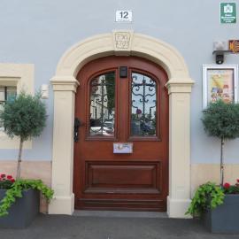 Bürgerhaus Martinecz