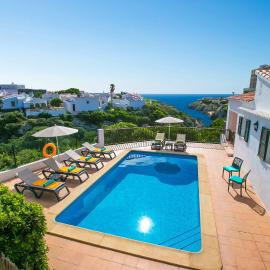 Villa Nereida by Villa Plus