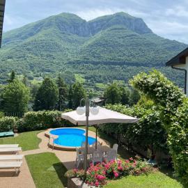 Maison Morandi, hotel in Spinone Al Lago