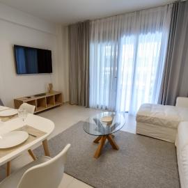 ITAKA Familiy Apartments - Halkidiki Suites Com