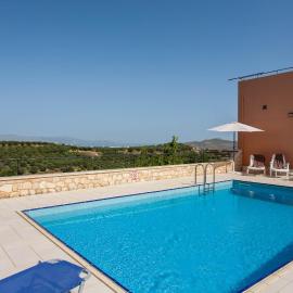 Hillside Seaview Apartment