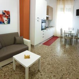 Sweet Holidays al centro di Formia