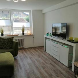 Ferienwohnung Mohnblume Müddersheim Vettweiß