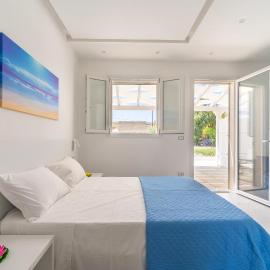 Residence Jolly Mare, hotel en Torre Lapillo