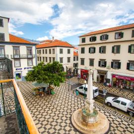 Esmeralda Holidays Apartments