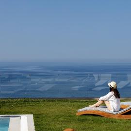 Villa Ligaria Pinnacle