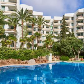 Globales Nova, hotel a Palmanova