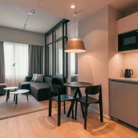 Original Sokos Hotel Seurahuone Savonlinna, hotel em Savonlinna
