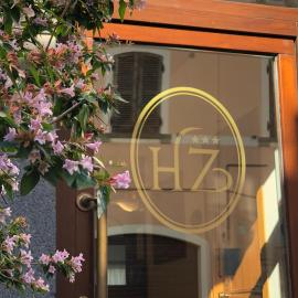 Hotel Zodiaco, hotel en Bolsena