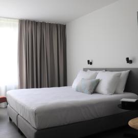 Hotel National Antwerp, hotel a Anvers