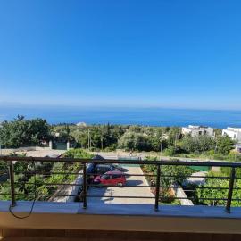 Dhori House Dhermi, hótel í Dhërmi