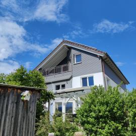 Sauers Schwarzwaldglück, hotel en Appenweier