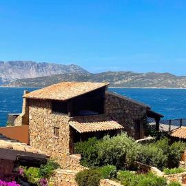 Punta Est - Trilo CORBEZZOLO Vista Incantevole