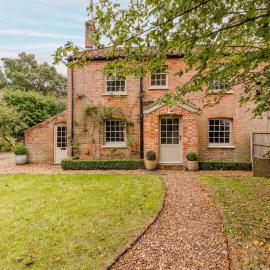 Host & Stay - Haclins Cottage