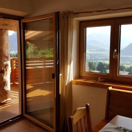 Geelink's Berghütte, hotel din Itter