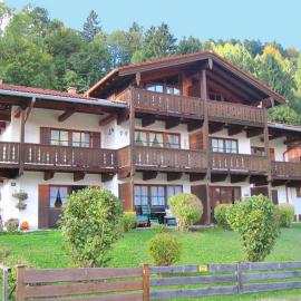 Ferienwohnung Bergblickl