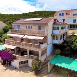 Apartmani Marelic - Sun Beach, hotel a Zavalatica