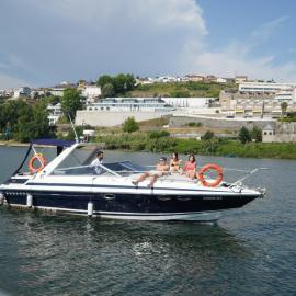 Douro4sailing, hotel sa Porto