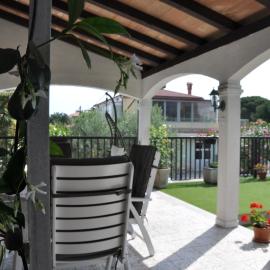 Apartmaji Štamcar
