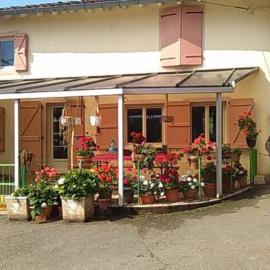 GITE A LA FERME, hotel in Montesquieu-Avantès