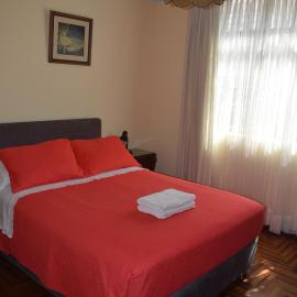 Hostal Donde Alberto