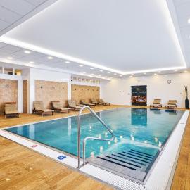 Apartman Residence Moser 1504