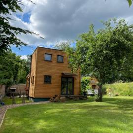 Cube Nature, hotel di Bitche