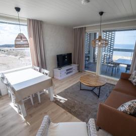 Rantakallan Safiiri, hotel sa Kalajoki