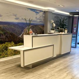 Hotel Ribeira Sacra, Hotel in Monforte de Lemos