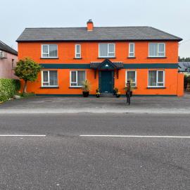 Ros Villa Guesthouse