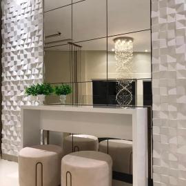 EL SHADDAY HOTEL, hotel i Diamante do Norte
