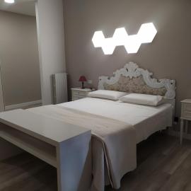 B&B MOLIN DEL TOPO, hotel in Monte San Savino