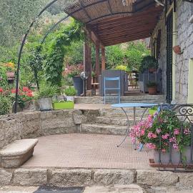 B&B San Michele, hotel Berchiddában