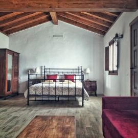 Casa en La Ladera - Laaldeabnb