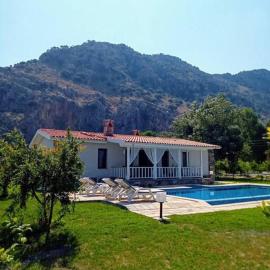 Villa Narlibahce, hotel a Ortaca