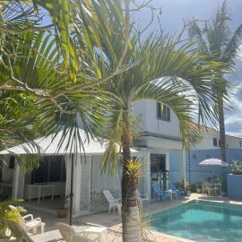 B&B Villa Luna, hotel di Bayahibe