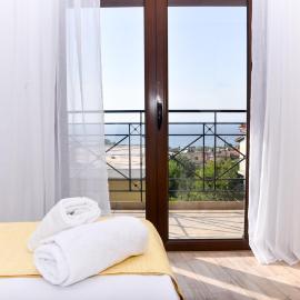 Prana's Castle