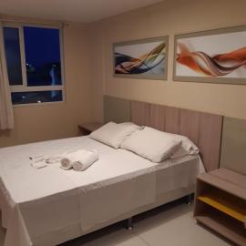 Avalon Israel Flat 417 - Beira mar