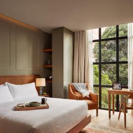 Hotel Coco