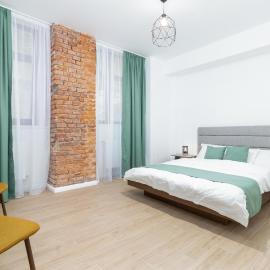 CADORO City Center Apartments- Ultracentral