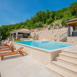 Luxury Villa Borak