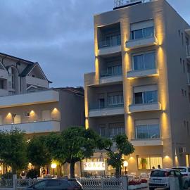 Hotel Soave: Cervia'da bir otel