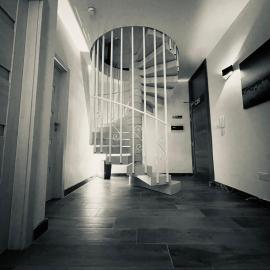 Droplet, hotel in Kalkara