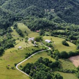 Agriturismo Il Noce d'Oro, hotel en Borgo Val di Taro