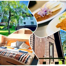 Hotel a Penzion PEGAS, hotel u gradu Nove Mesto na Morave
