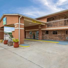 SureStay Hotel by Best Western Rockdale, hotel in Rockdale