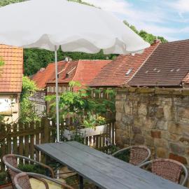 3 Bedroom Nice Home In Zeil Am Main